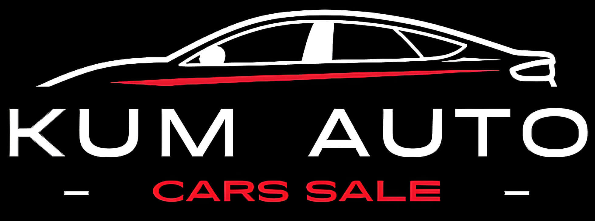 Логотип KUM AUTO - викуп авто Києв